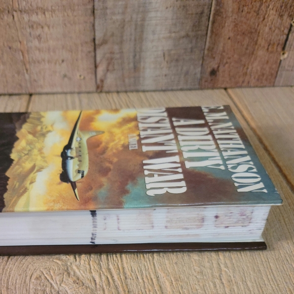 A Dirty Distant War, by E. M. Nathanson - Picture 4 of 4